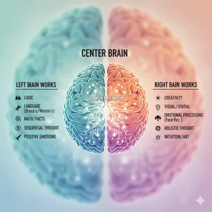 Psychology of Handwriting